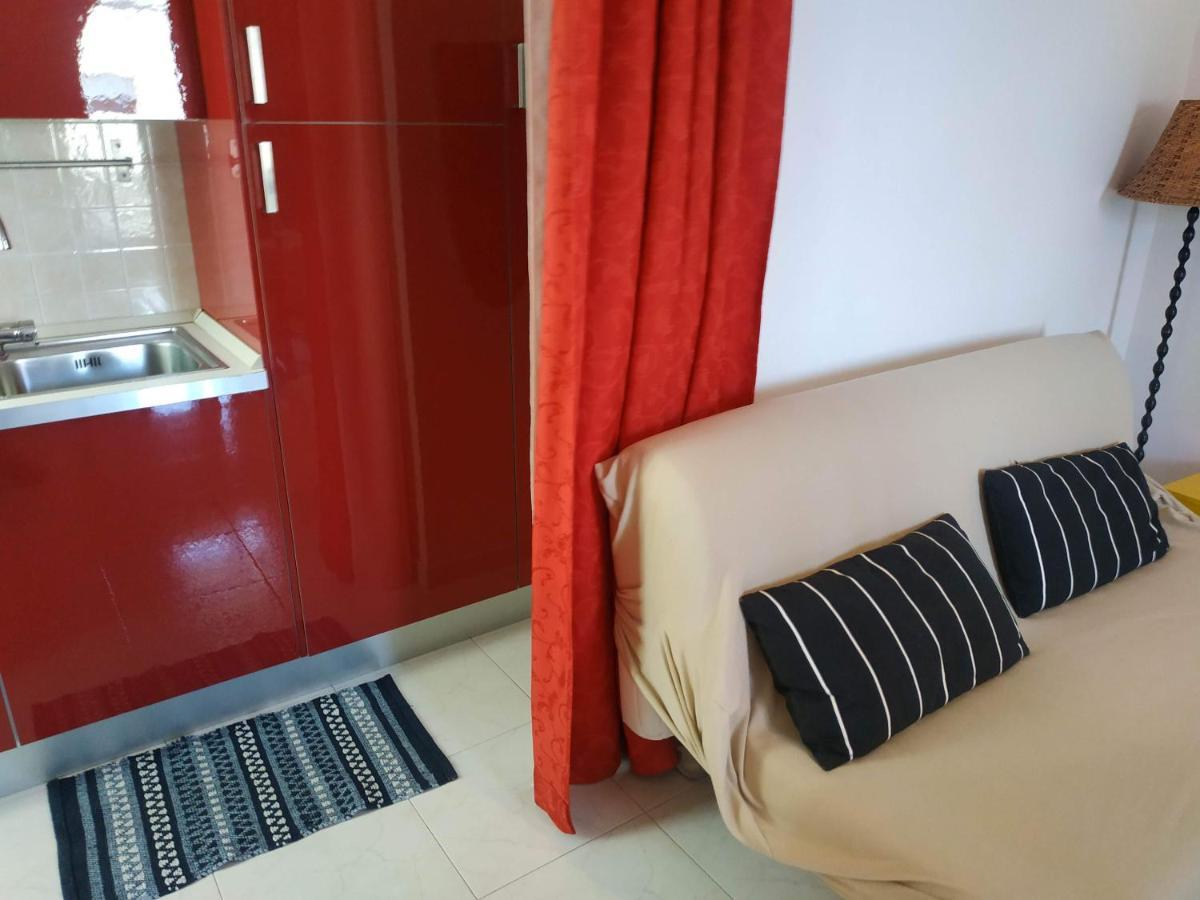 דירות Finestrelle Pied A Terre A אוטרנטו מראה חיצוני תמונה
