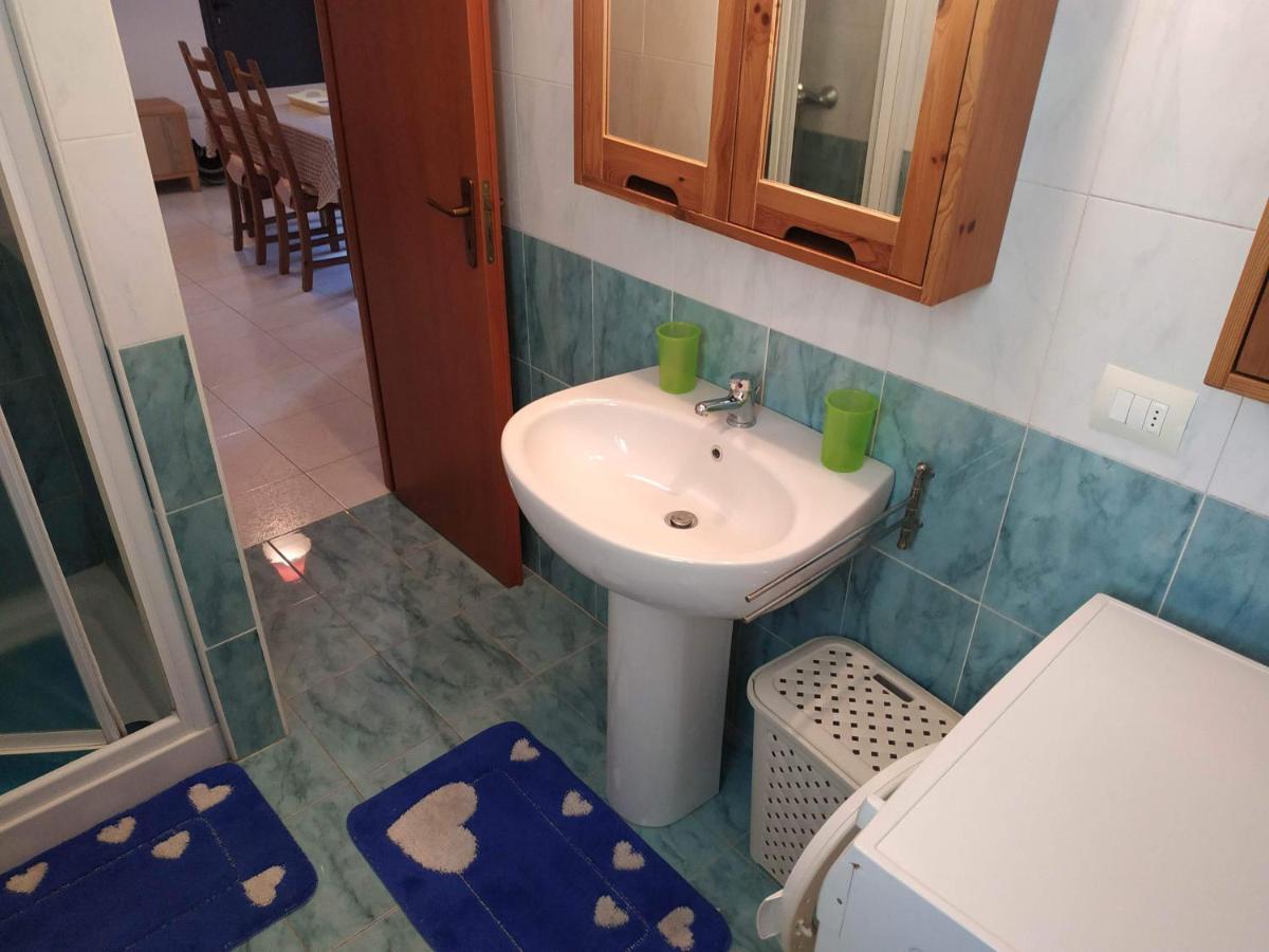 דירות Finestrelle Pied A Terre A אוטרנטו מראה חיצוני תמונה