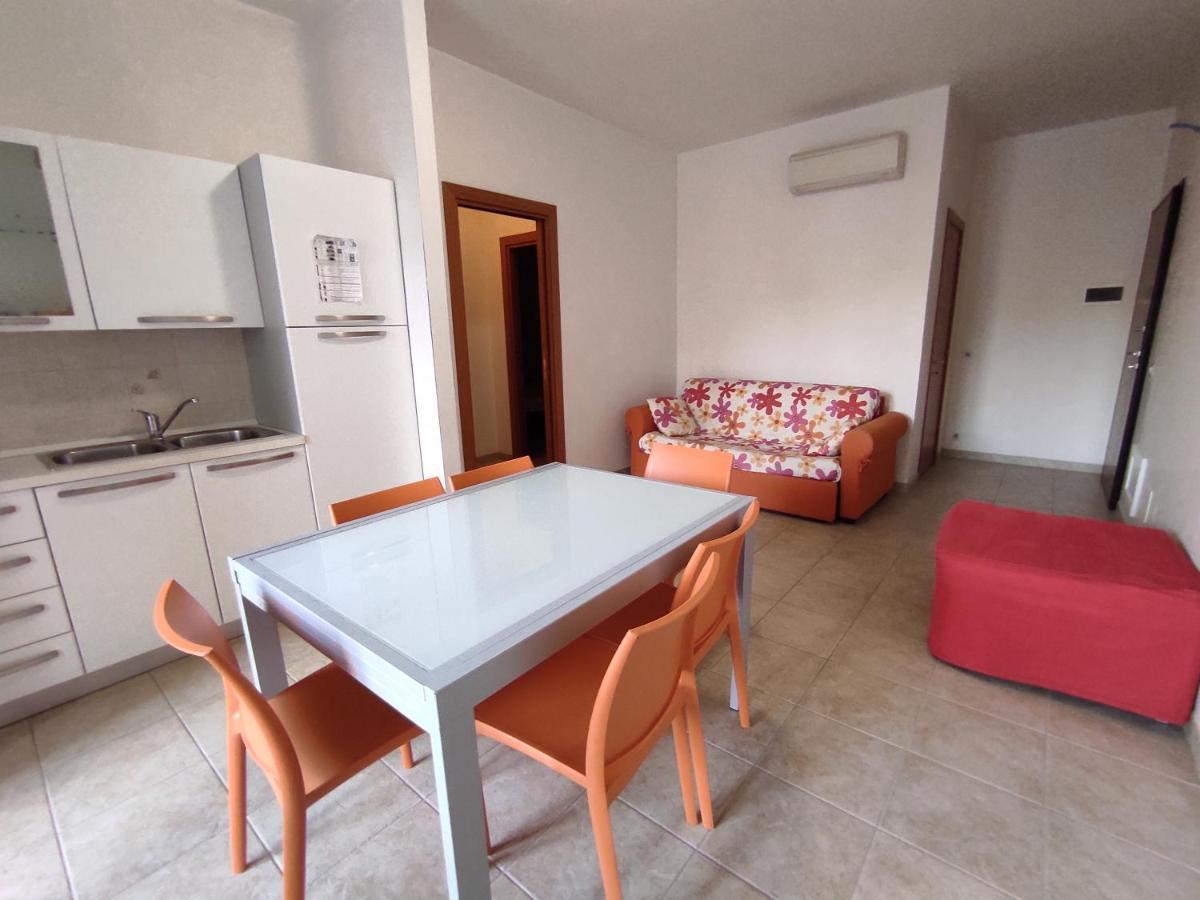 דירות Finestrelle Pied A Terre A אוטרנטו מראה חיצוני תמונה