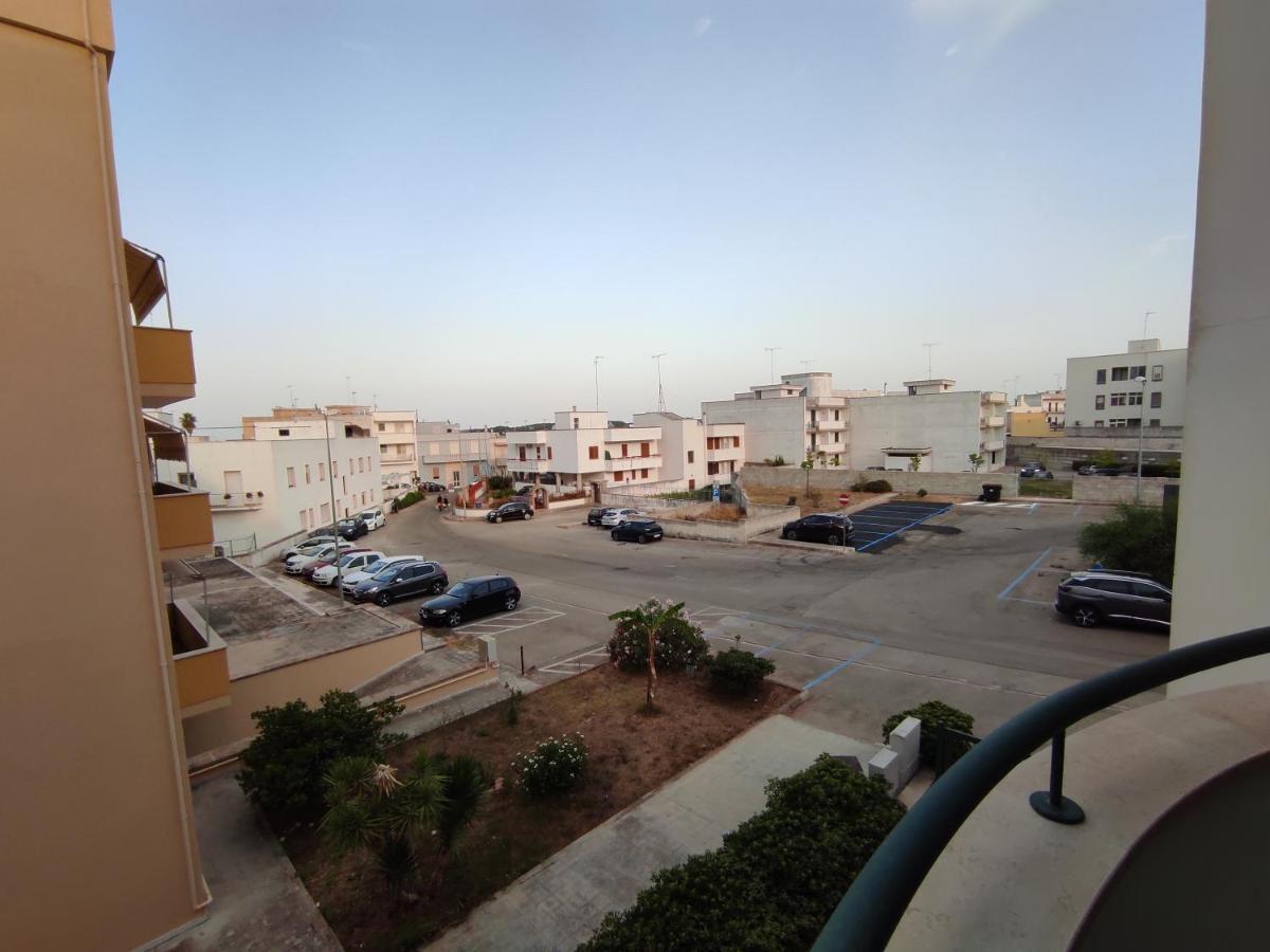 דירות Finestrelle Pied A Terre A אוטרנטו מראה חיצוני תמונה