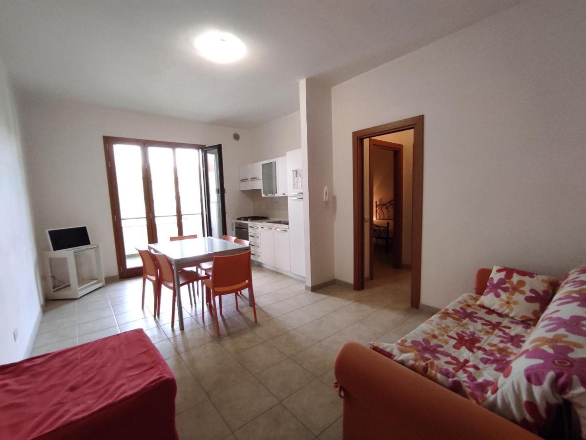 דירות Finestrelle Pied A Terre A אוטרנטו מראה חיצוני תמונה