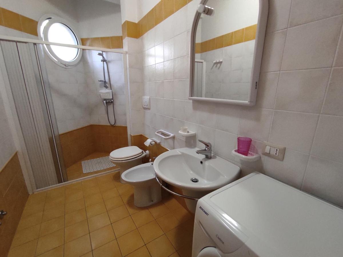 דירות Finestrelle Pied A Terre A אוטרנטו מראה חיצוני תמונה