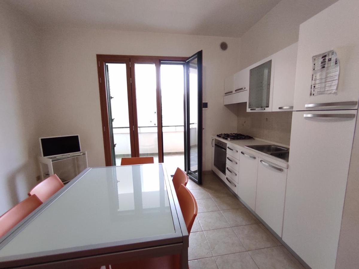 דירות Finestrelle Pied A Terre A אוטרנטו מראה חיצוני תמונה