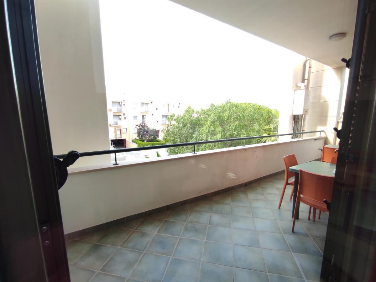 דירות Finestrelle Pied A Terre A אוטרנטו מראה חיצוני תמונה