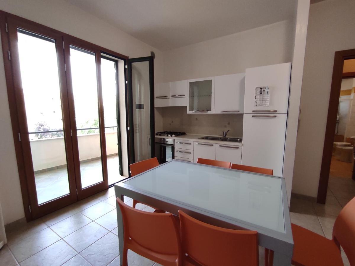 דירות Finestrelle Pied A Terre A אוטרנטו מראה חיצוני תמונה