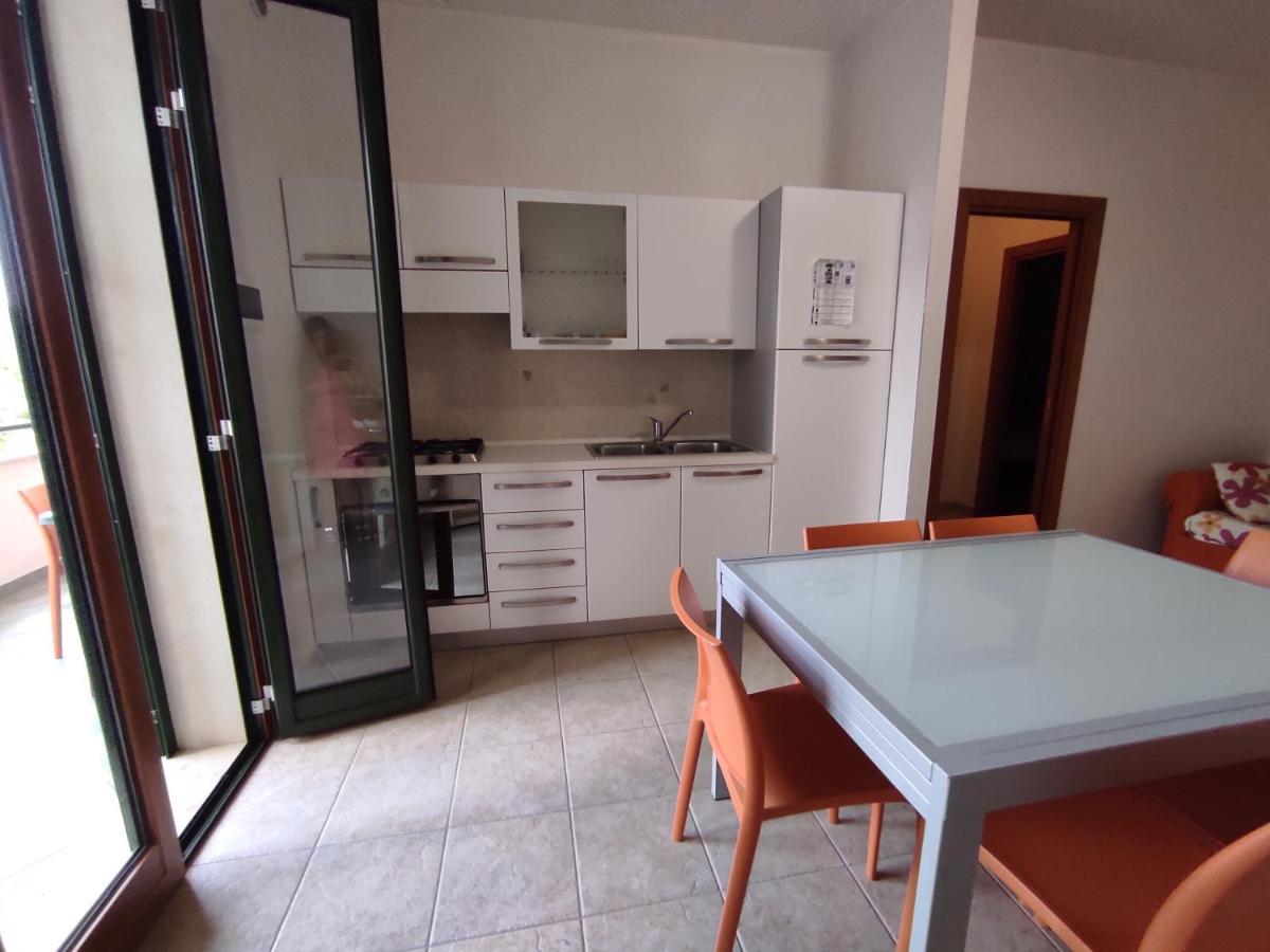 דירות Finestrelle Pied A Terre A אוטרנטו מראה חיצוני תמונה