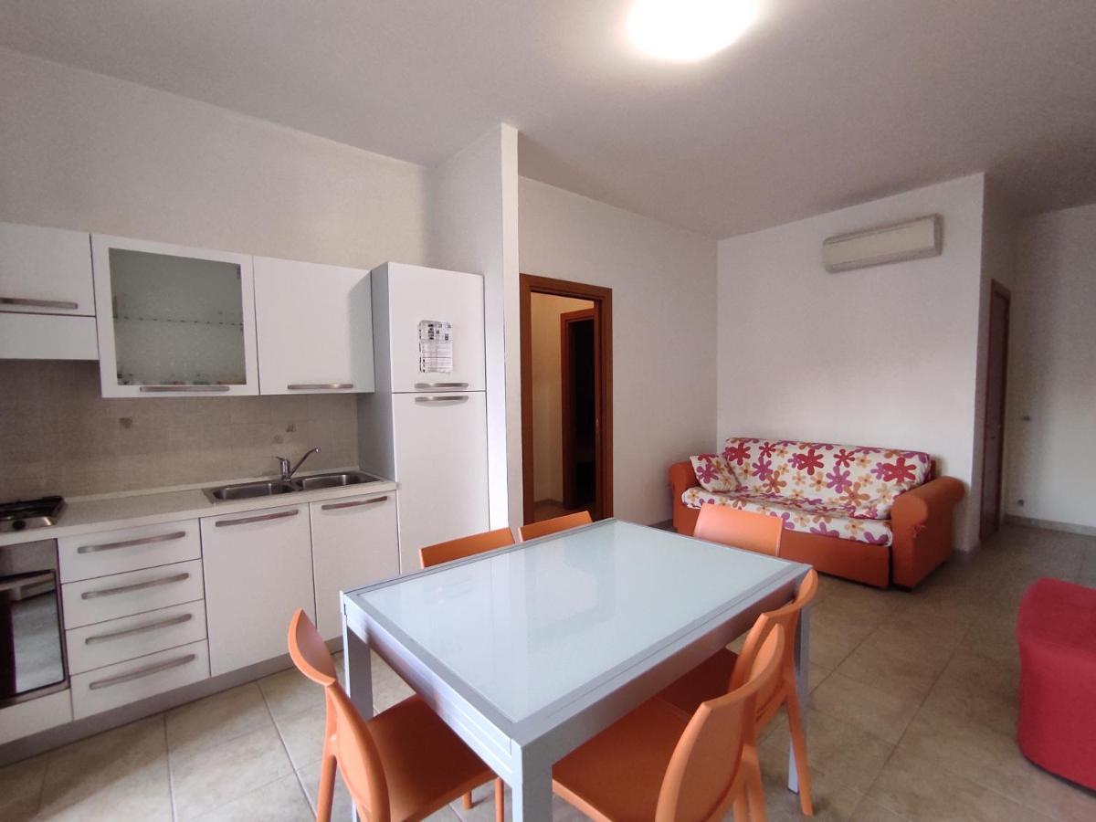 דירות Finestrelle Pied A Terre A אוטרנטו מראה חיצוני תמונה