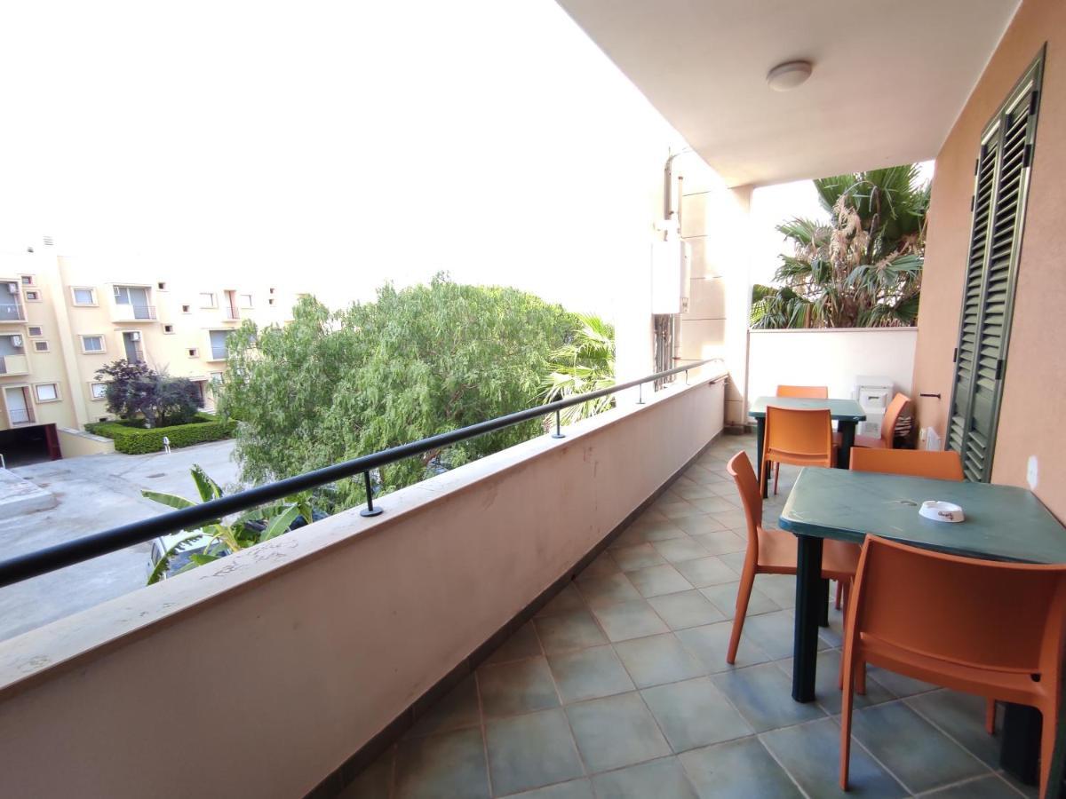 דירות Finestrelle Pied A Terre A אוטרנטו מראה חיצוני תמונה