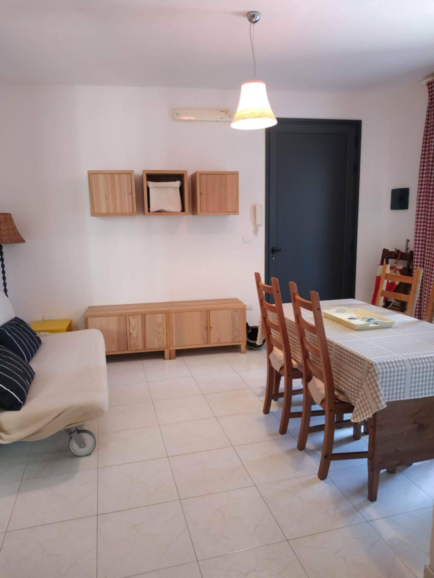 דירות Finestrelle Pied A Terre A אוטרנטו מראה חיצוני תמונה