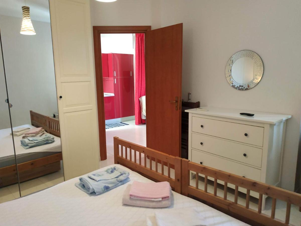 דירות Finestrelle Pied A Terre A אוטרנטו מראה חיצוני תמונה