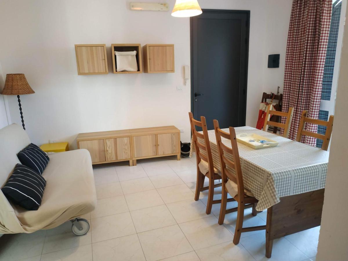 דירות Finestrelle Pied A Terre A אוטרנטו מראה חיצוני תמונה