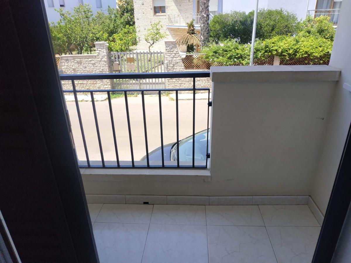 דירות Finestrelle Pied A Terre A אוטרנטו מראה חיצוני תמונה